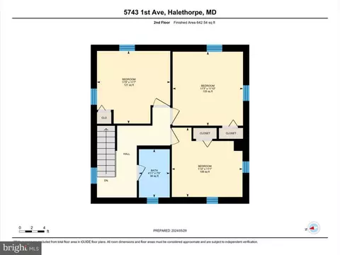 5743 1st Ave, Halethorpe, MD 21227 photo 64