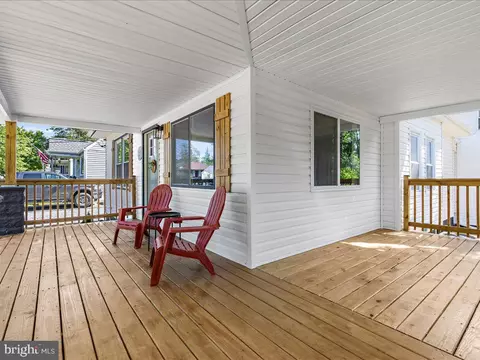 5743 1st Ave, Halethorpe, MD 21227 photo 2