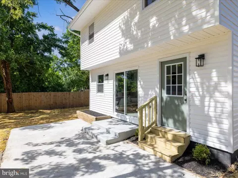 5743 1st Ave, Halethorpe, MD 21227 photo 61