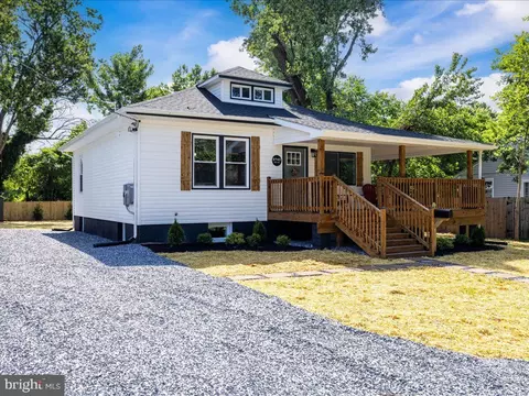 5743 1st Ave, Halethorpe, MD 21227 photo 56