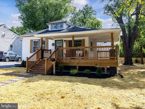 5743 1st Ave, Halethorpe, MD 21227 photo 55