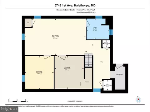 5743 1st Ave, Halethorpe, MD 21227 photo 66