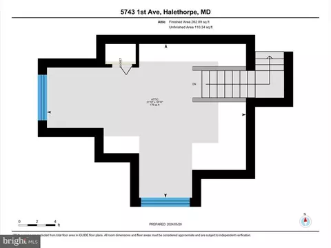 5743 1st Ave, Halethorpe, MD 21227 photo 65