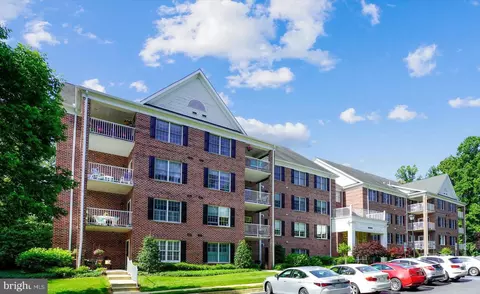 12030 Tralee Rd #402, Lutherville Timonium, MD 21093