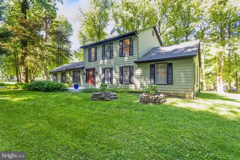 1602 Broadway Rd, Lutherville Timonium, MD 21093