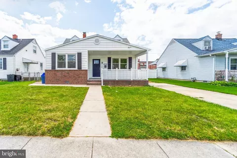 3454 Loganview Dr, Dundalk, MD 21222
