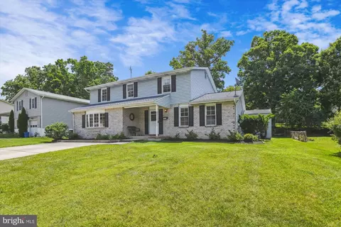 1331 Lincolnwoods Dr, Catonsville, MD 21228