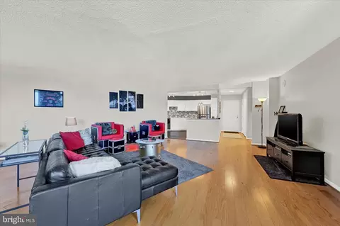 205 E Joppa Rd #2507, Towson, MD 21286 photo 7