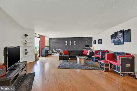 205 E Joppa Rd #2507, Towson, MD 21286 photo 6