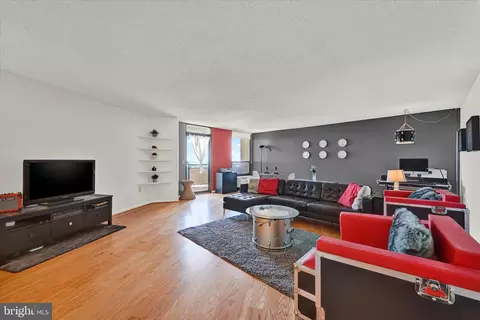 205 E Joppa Rd #2507, Towson, MD 21286 photo 5