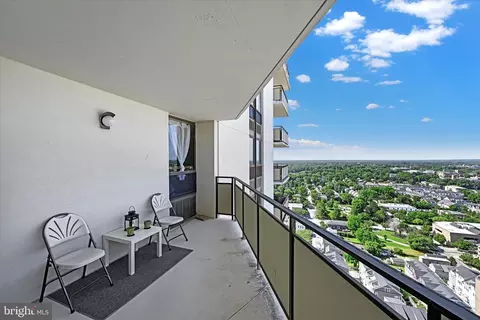 205 E Joppa Rd #2507, Towson, MD 21286 photo 19