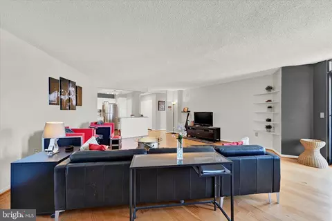 205 E Joppa Rd #2507, Towson, MD 21286 photo 8