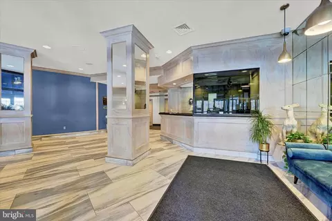 205 E Joppa Rd #2507, Towson, MD 21286 photo 4