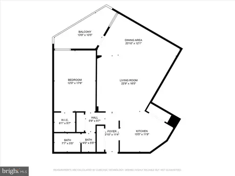 205 E Joppa Rd #2507, Towson, MD 21286 photo 21
