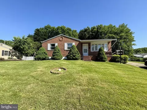 129 Lamport Rd, Reisterstown, MD 21136