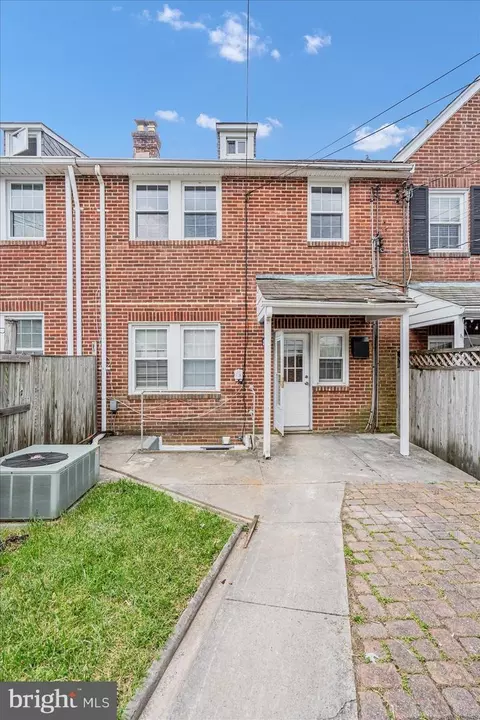 Other - 410 Murdock Rd, Baltimore, MD 21212 photo 13 of 13