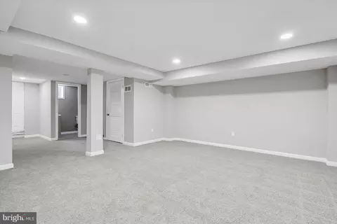 Entry Way - 410 Murdock Rd, Baltimore, MD 21212 photo 10 of 10