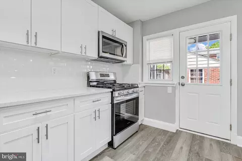 Kitchen - 410 Murdock Rd, Baltimore, MD 21212 photo 2 of 2