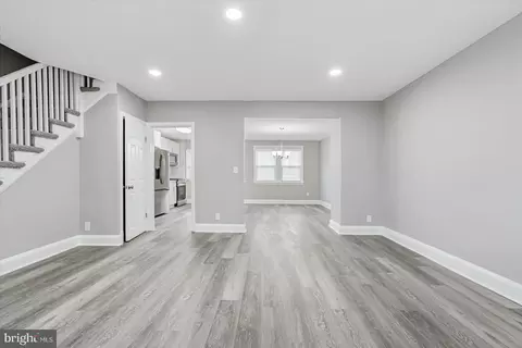 Living - 410 Murdock Rd, Baltimore, MD 21212 photo 1 of 4