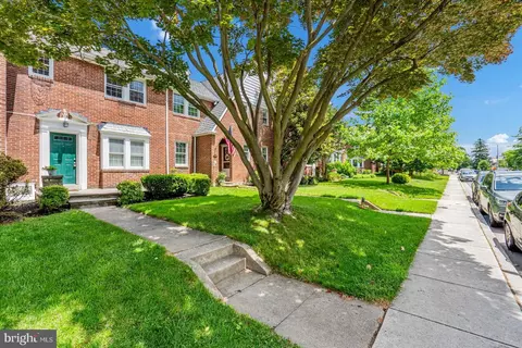 Exterior - 410 Murdock Rd, Baltimore, MD 21212 photo 1 of 4