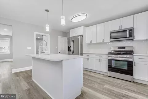 Kitchen - 410 Murdock Rd, Baltimore, MD 21212 photo 1 of 2