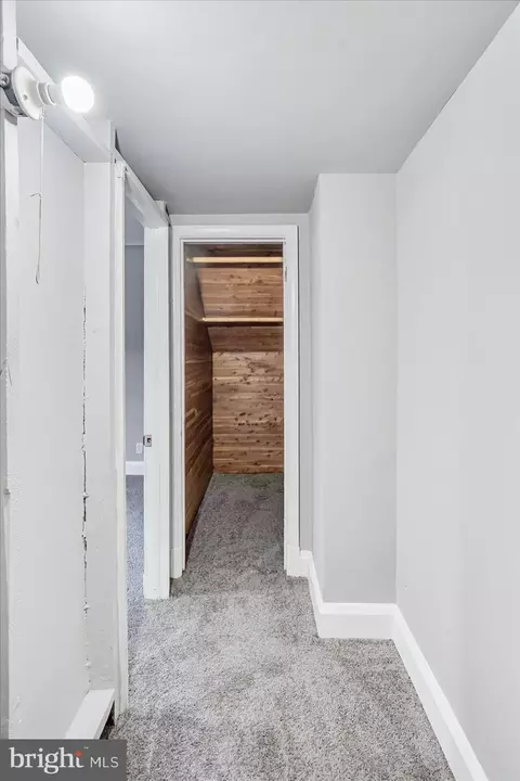 Entry Way - 410 Murdock Rd, Baltimore, MD 21212 photo 8 of 10
