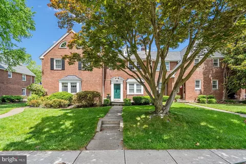 410 Murdock Rd, Baltimore, MD 21212