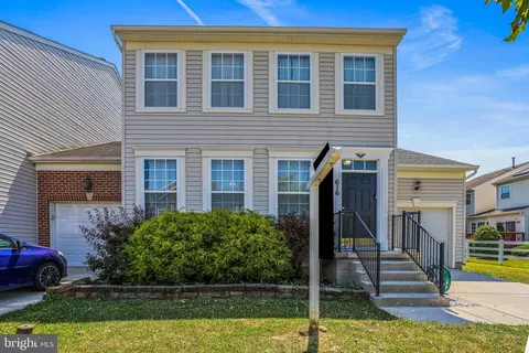 616 Tinker Rd, Middle River, MD 21220