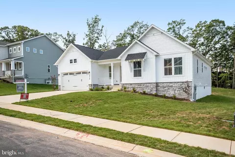 5716 Charlies Way, White Marsh, MD 21162
