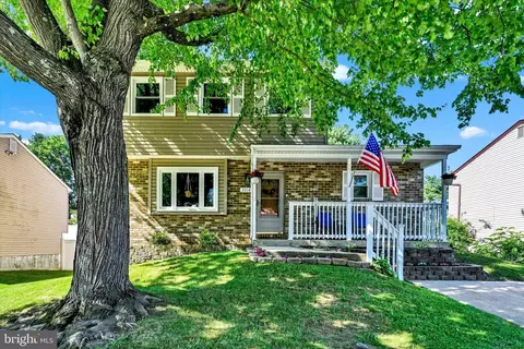 3514 Orbitan Rd, Parkville, MD 21234