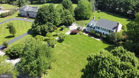 1508 Heather Hill Ln, Cockeysville, MD 21030