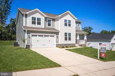 5714 Charlies Way, White Marsh, MD 21162