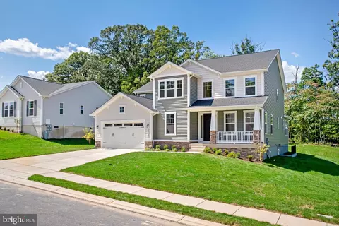 5712 Charlies Way, White Marsh, MD 21162