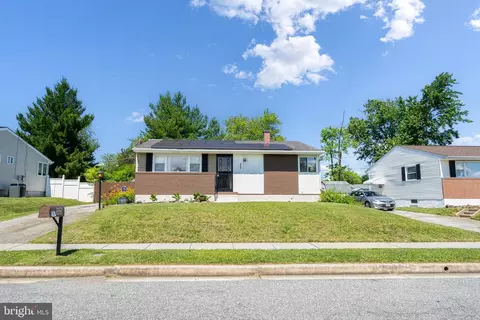 3112 Cambridge Dr, Windsor Mill, MD 21244