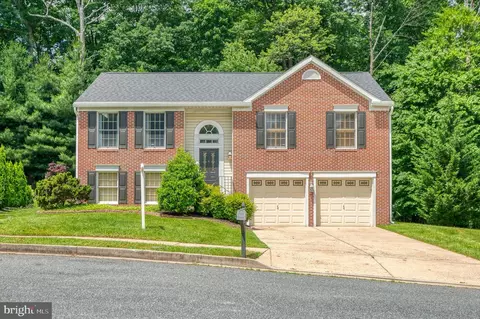 17 Brookings Ct, Parkville, MD 21234