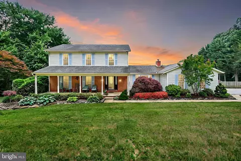 20900 Keeney Mill Rd, Freeland, MD 21053