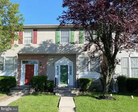 820 Joshua Tree Ct, Owings Mills, MD 21117