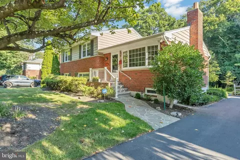 500 Goucher Blvd, Towson, MD 21286