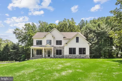 12115 Manor Rd, Glen Arm, MD 21057