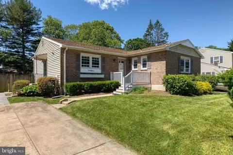 218 Sacred Heart Ln, Reisterstown, MD 21136