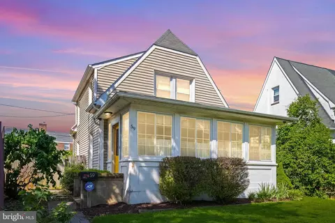 59 Northship Rd, Dundalk, MD 21222