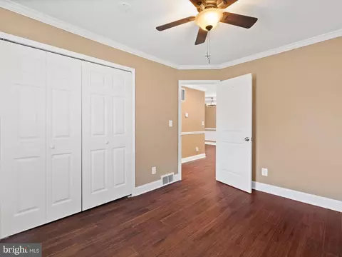 Bedroom - 1300 Wilson Point Rd, Middle River, MD 21220 photo 1 of 1
