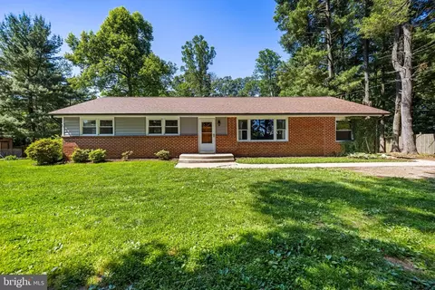 18940 Middletown Rd, Parkton, MD 21120