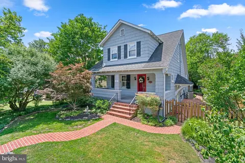 217 N Beaumont Ave, Catonsville, MD 21228