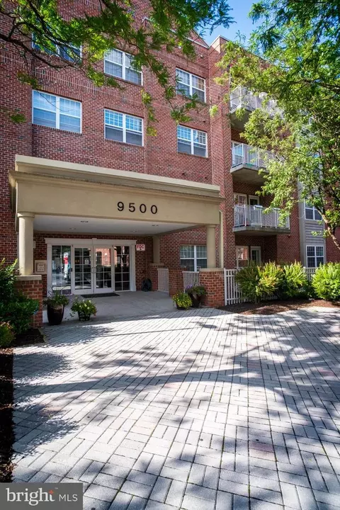 9500 Side Brook Rd #308, Owings Mills, MD 21117