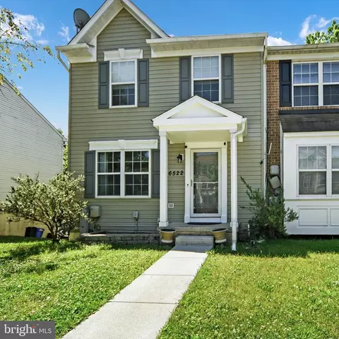 6522 Ridgeborne Dr, Rosedale, MD 21237