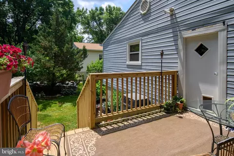 Exterior - 1931 Grant Rd, Halethorpe, MD 21227 photo 5 of 12