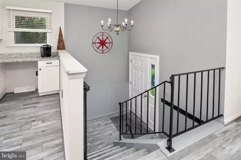 Entry Way - 1931 Grant Rd, Halethorpe, MD 21227 photo 1 of 2