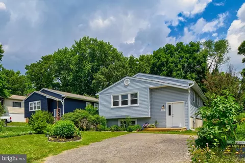 Exterior - 1931 Grant Rd, Halethorpe, MD 21227 photo 1 of 12
