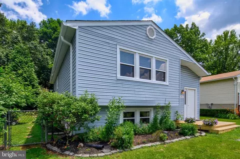 Exterior - 1931 Grant Rd, Halethorpe, MD 21227 photo 3 of 12